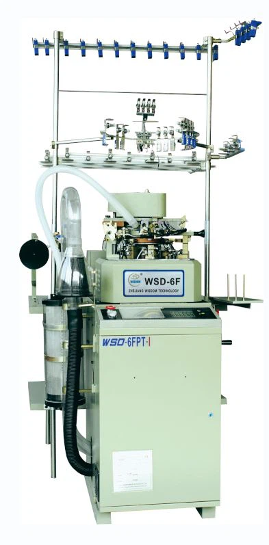 3.75 Nti Knitting Sock Tshuab